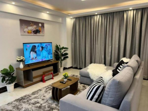 Executive 2 Bedroom Apartment for Rent in Kilimani